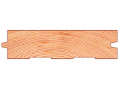 Половая доска из сосны/ели - 36 x 140 мм - сорт AB Половая доска из сосны/ели - 36 x 140 мм - сорт AB